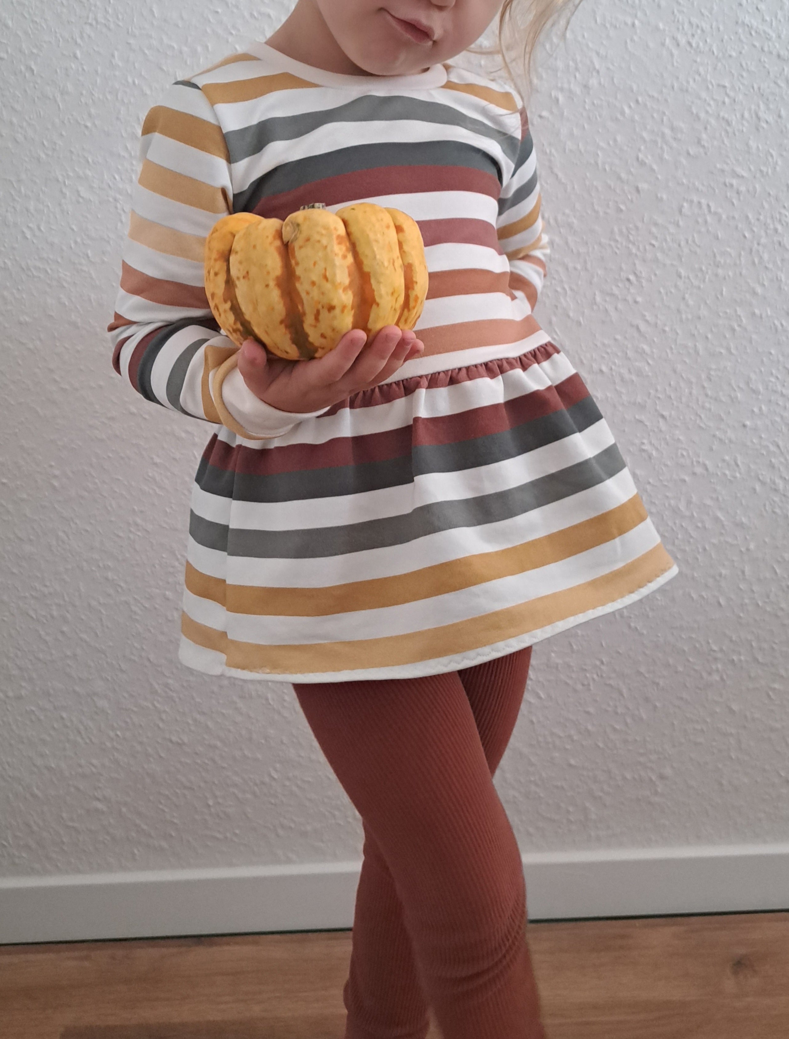 Herbst Streifen Dauervorbestellung